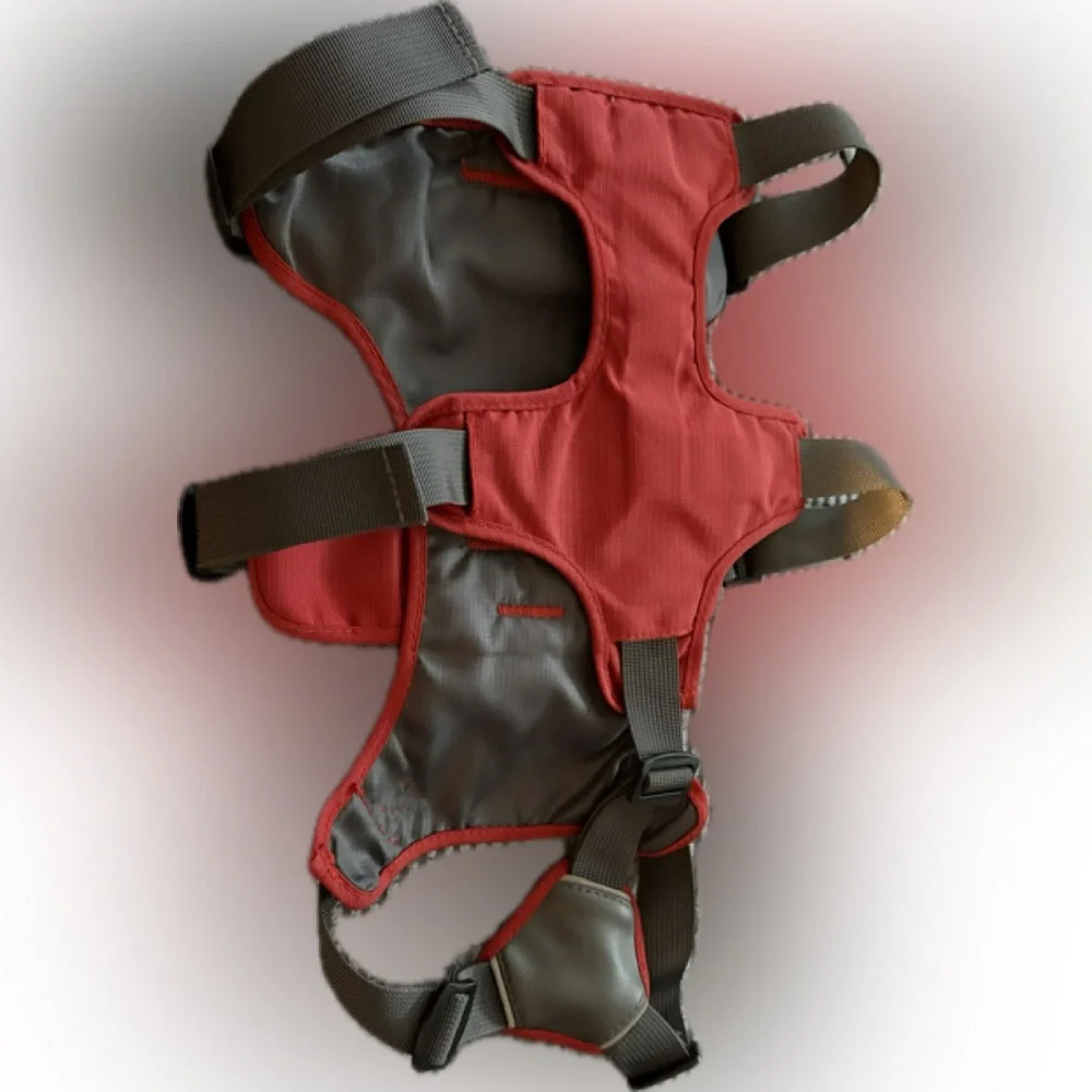 Pet Artist Medium Dog Harness